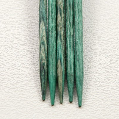 Knitter's Pride Dreamz Double Pointed Needles 6"
