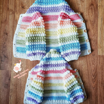 Snowberry Hoodie