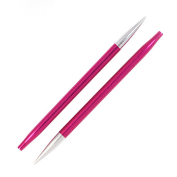 Knitter's Pride Zing Special Interchangeable Circular Needle Tips