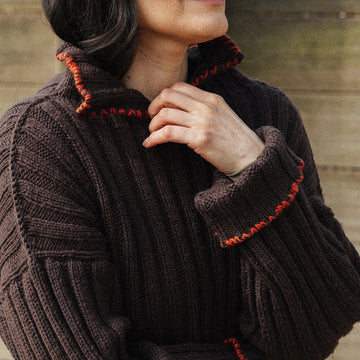 Rowan Pebble Island Pattern Book