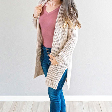 Campside Cardigan