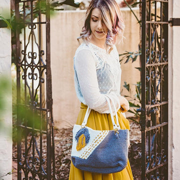 Nettleton Bag