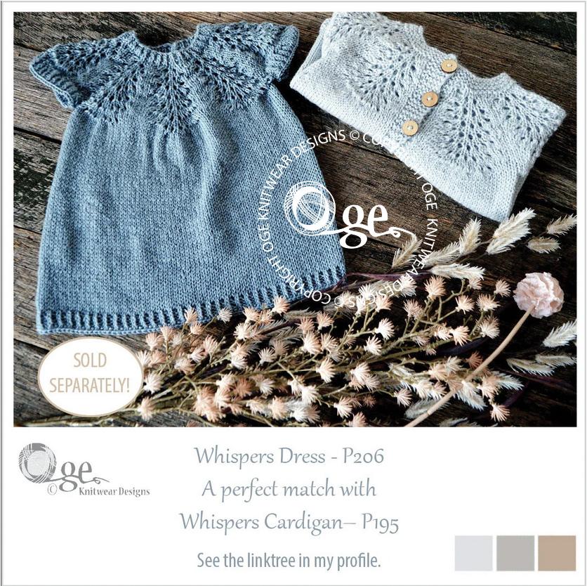 Whispers Cardigan - P195