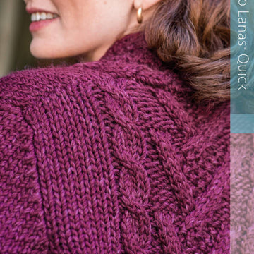 Berroco 429 Lanas Quick