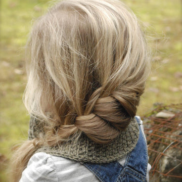 Berlyn Cowl
