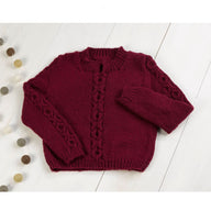 Valley Yarns Bayuda Knitting Pattern