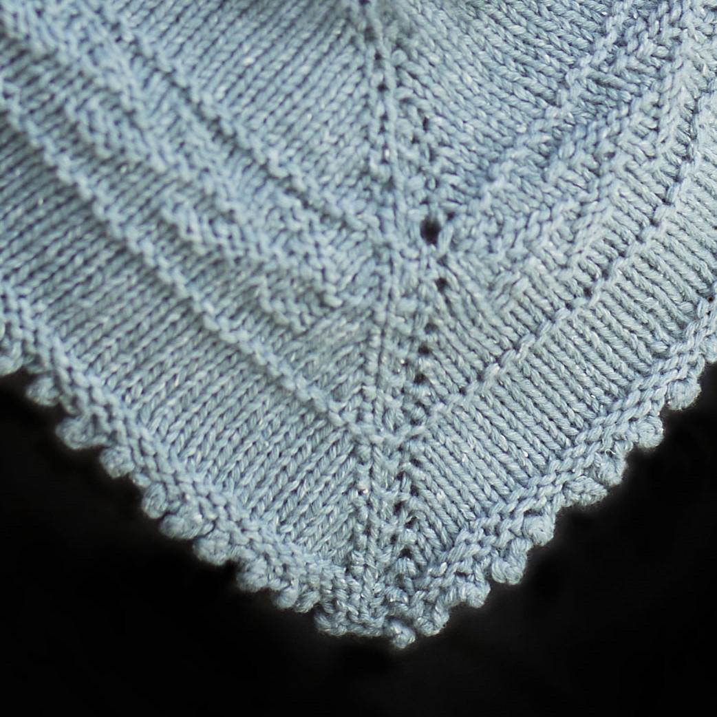 Cascade Yarns W Thelonius Cowl Knitting Pattern