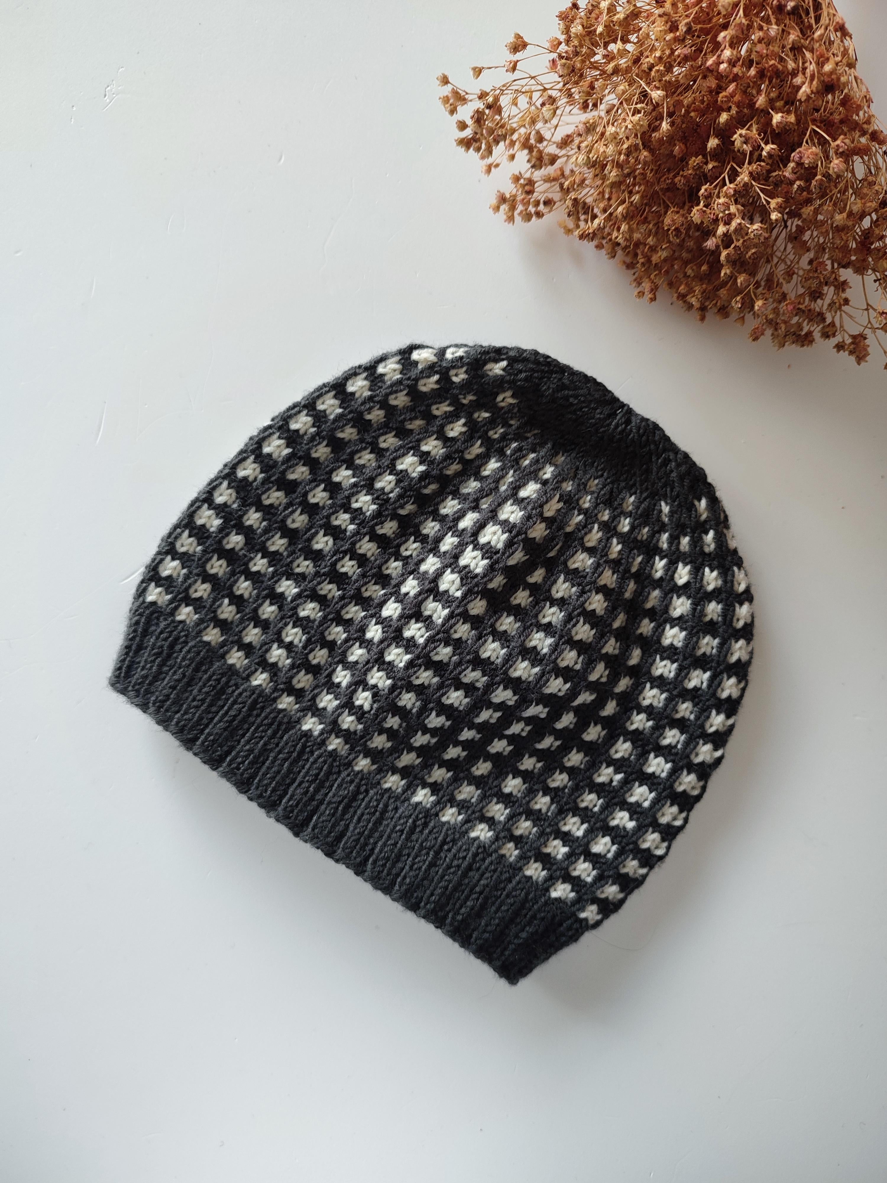 Serrana Baby Hat | Preemie-24 months