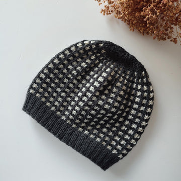 Serrana Baby Hat | Preemie-24 months