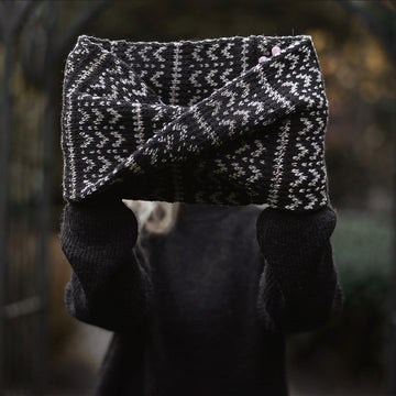Alps Cowl