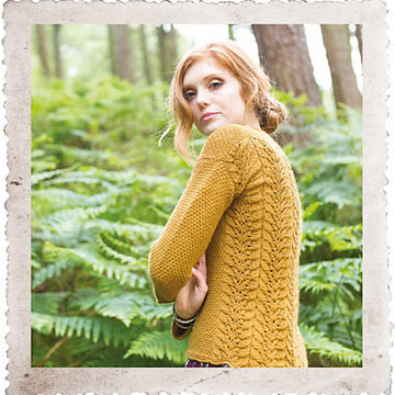 West Yorkshire Spinners Illustrious Pattern Book