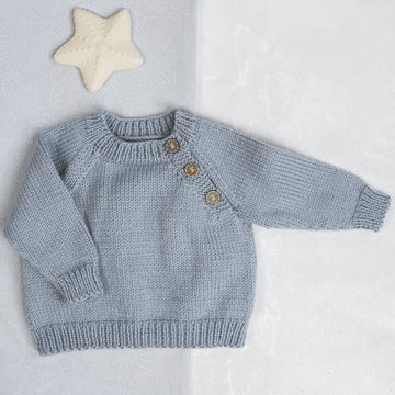 Rowan Bloom 4 - Baby Basics