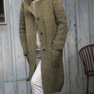 Polar Coat