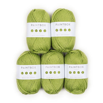 Lime Green (1028)