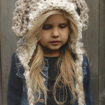 Lyra Lamb Hood