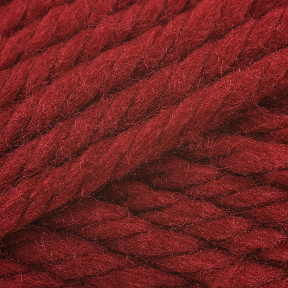 Lion Brand Hometown USA Yarn - Acrylic Super Chunky