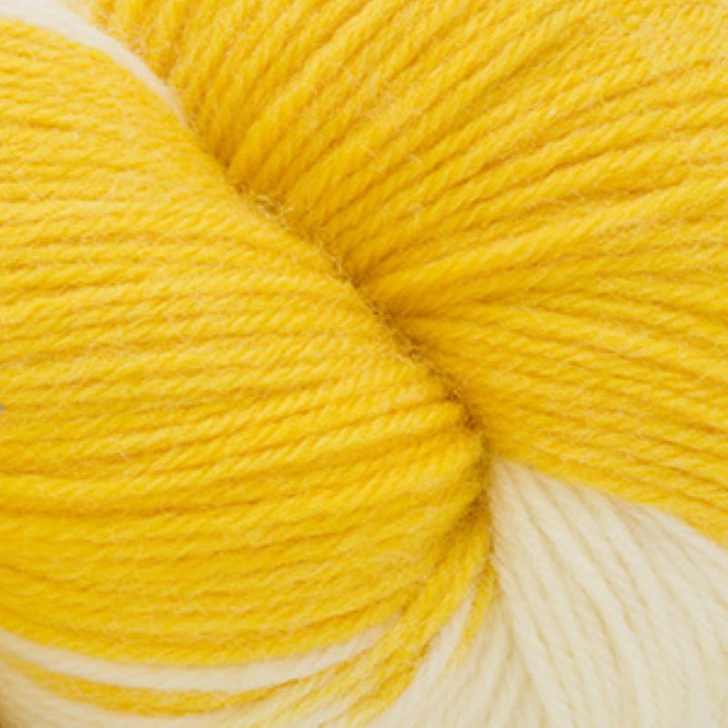 Cascade Yarns Heritage Tie Dye Yarn - Superwash Merino 4 Ply
