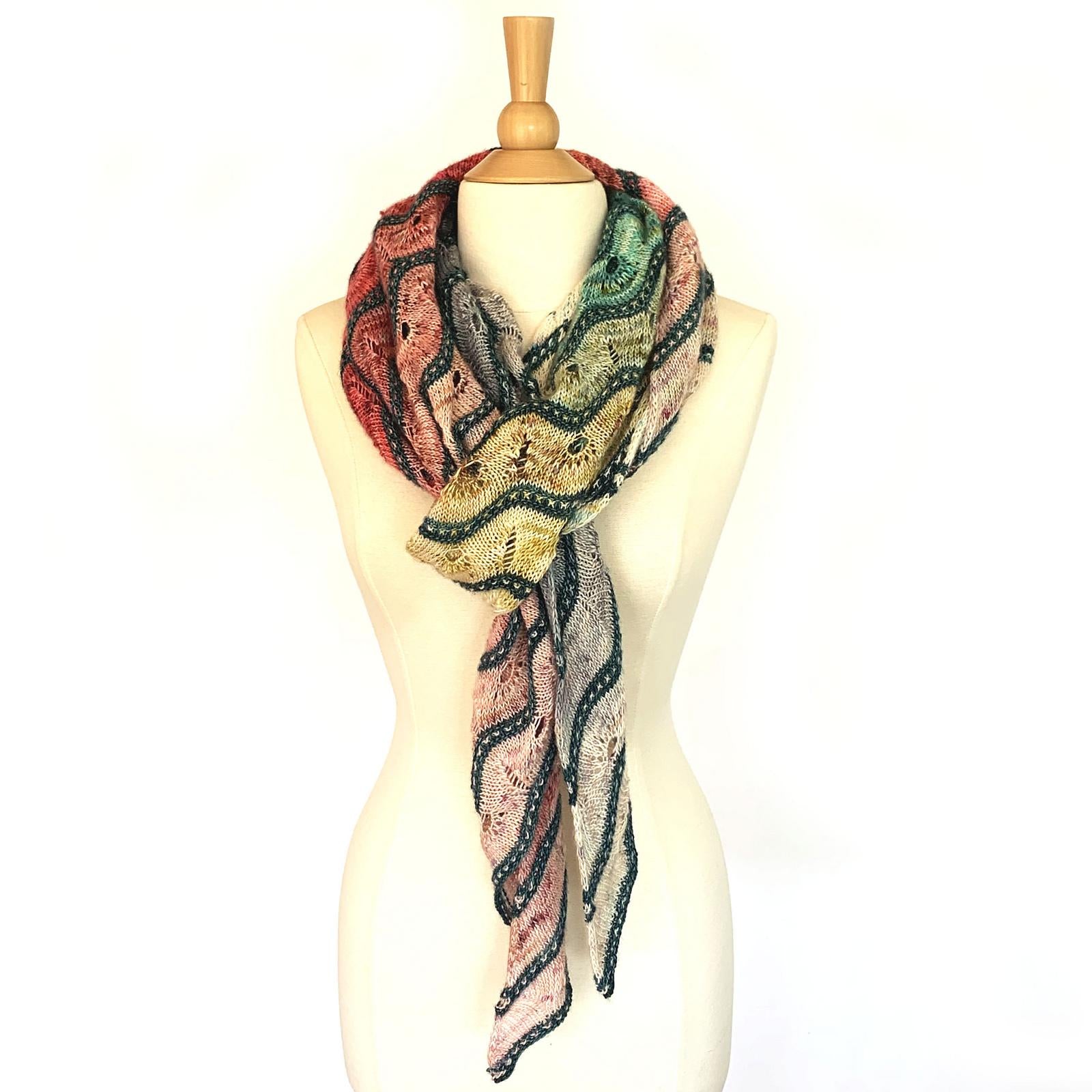 ADVENTuresome Wrap