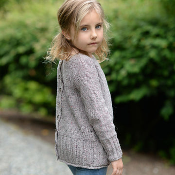 Sylte Sweater