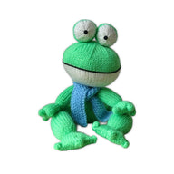 Felix the Frog
