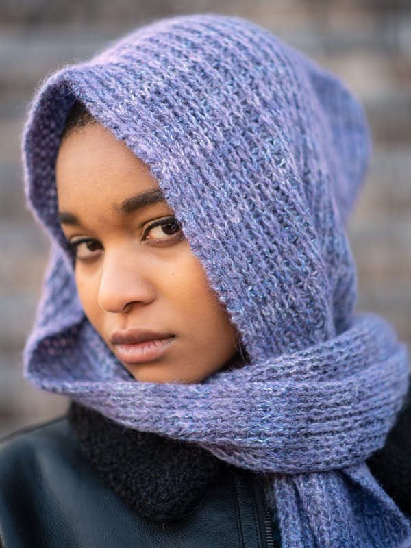 Berroco Eloisa Accessory Knitting Pattern