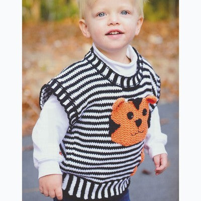 Skacel Circus Minimus Knitting Pattern