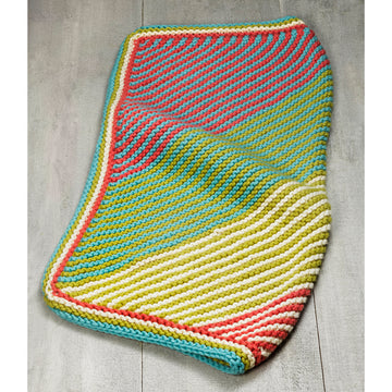 Valley Yarns Borasco Knitting Pattern