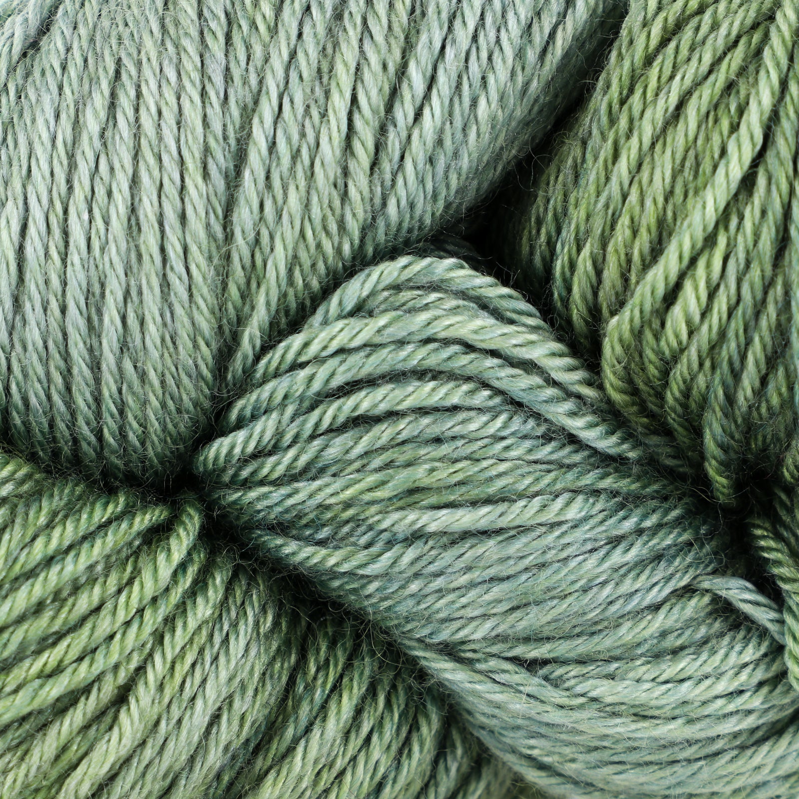 Anzula Lana Yarn - Silk 4 Ply