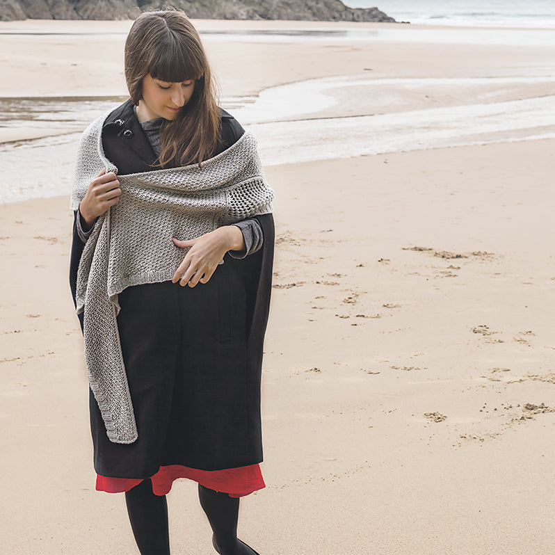 Pom Pom Take Heart: A Transatlantic Knitting Journey