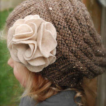 Lilian Beret
