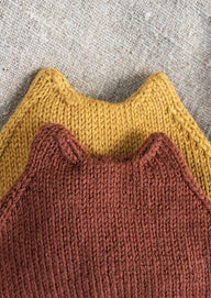 Rowan Cherub Hat Knitting Pattern
