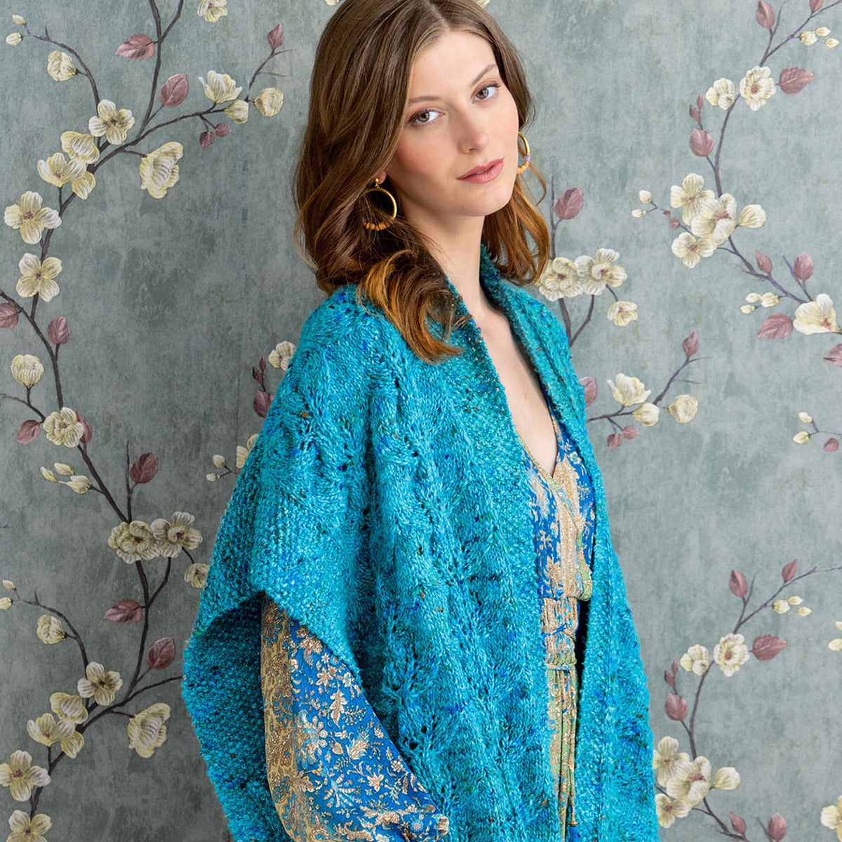 Noro Xylia Knitting Pattern