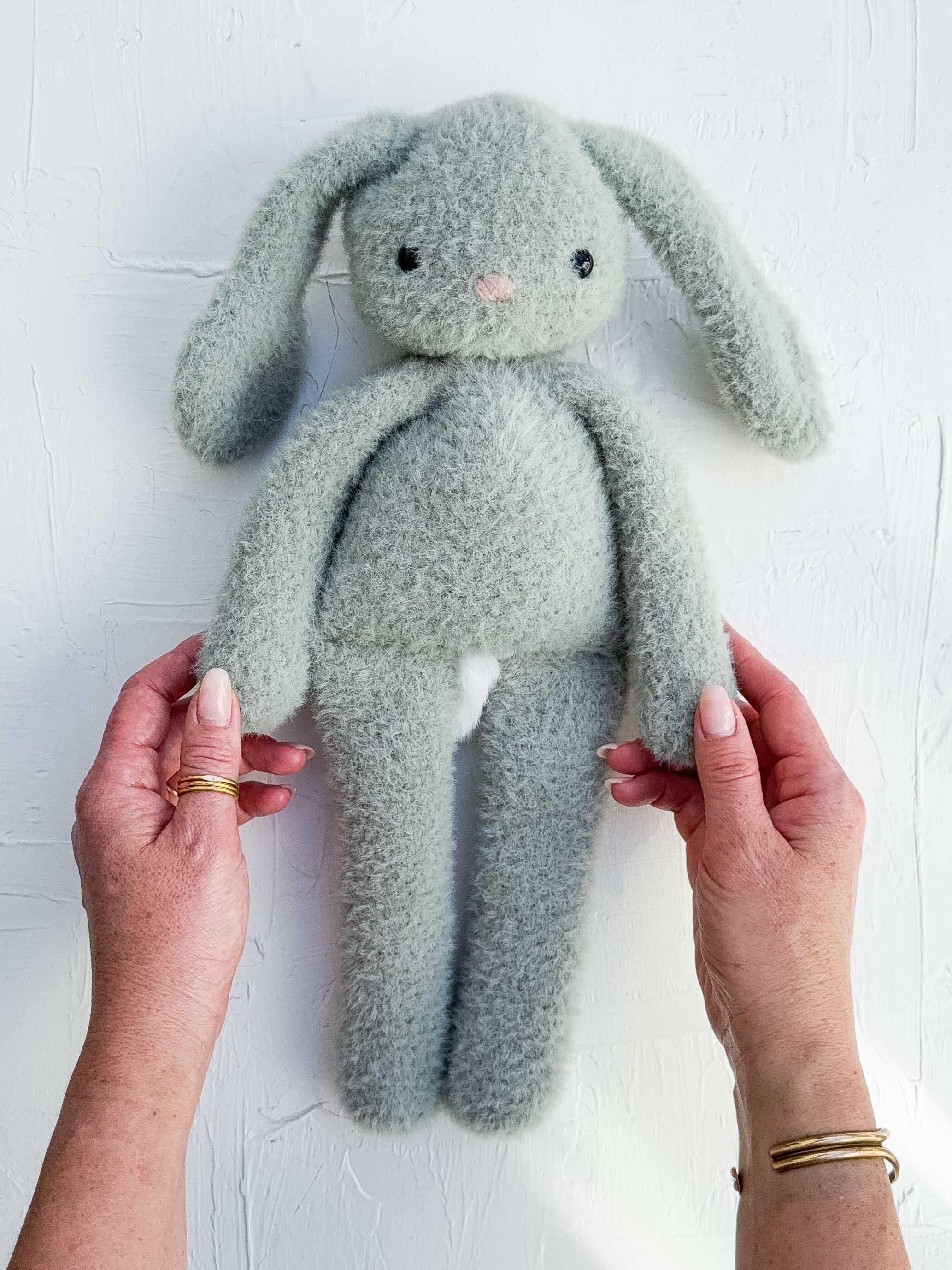 Storybook Bunny