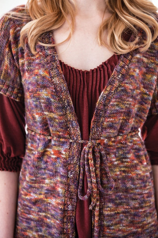 Berroco Boboli Lace & Ultra Alpaca Fine