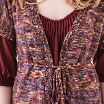 Berroco Boboli Lace & Ultra Alpaca Fine
