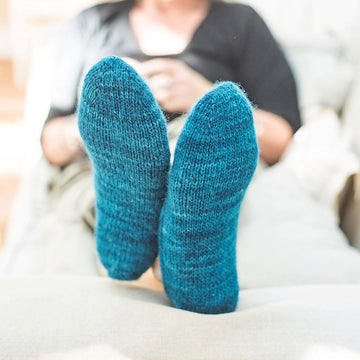 Kenneth Street Slippers