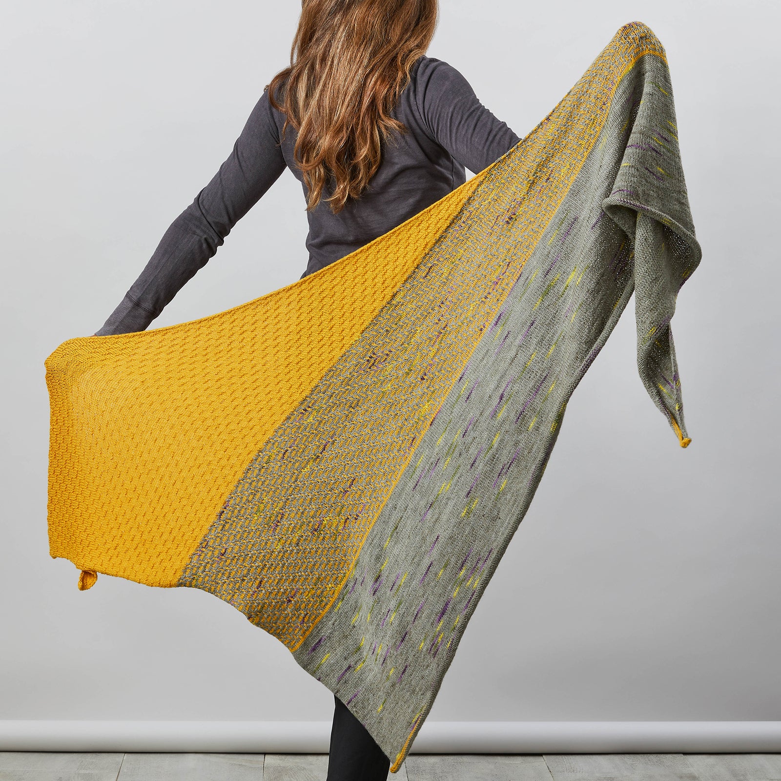 Valley Yarns Wintersweet Knitting Pattern