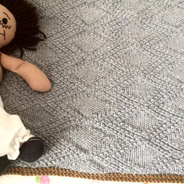 Mose Blanket