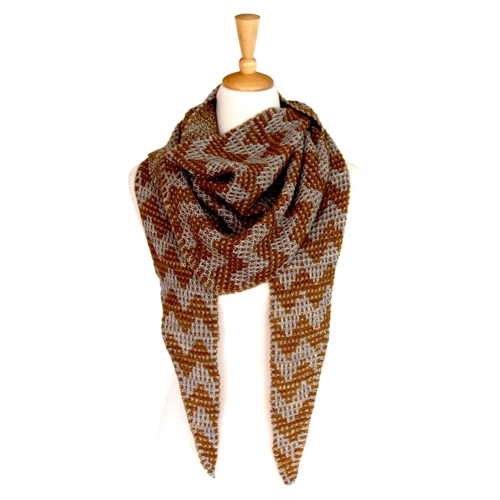 Kirra Shawl
