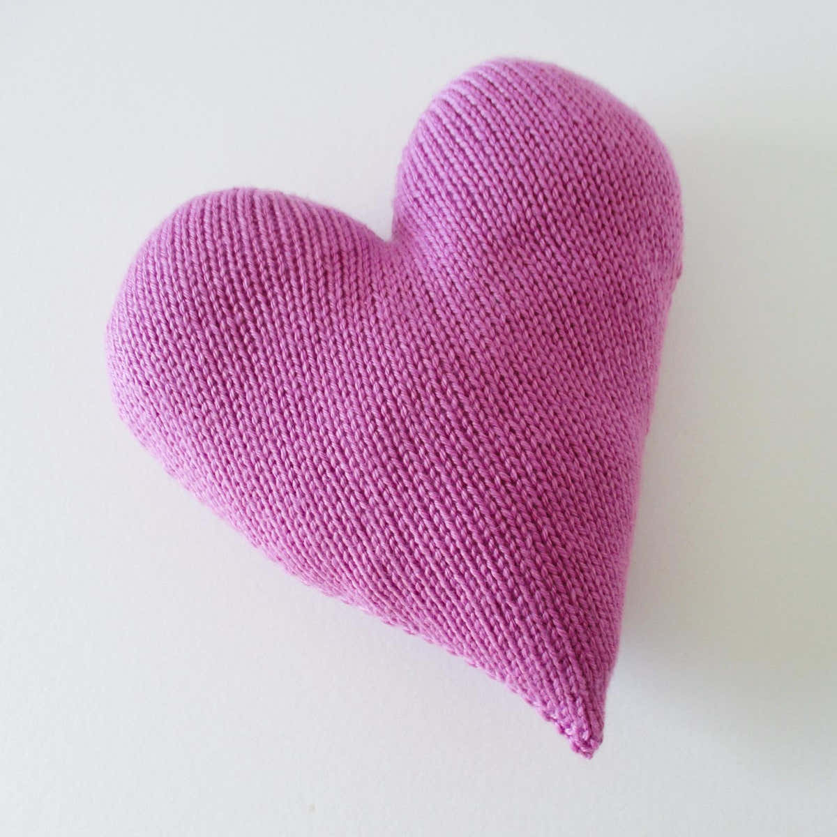Heart Cushion