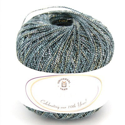 Universal Yarn Universe Yarn - Linen 4 Ply,novelty