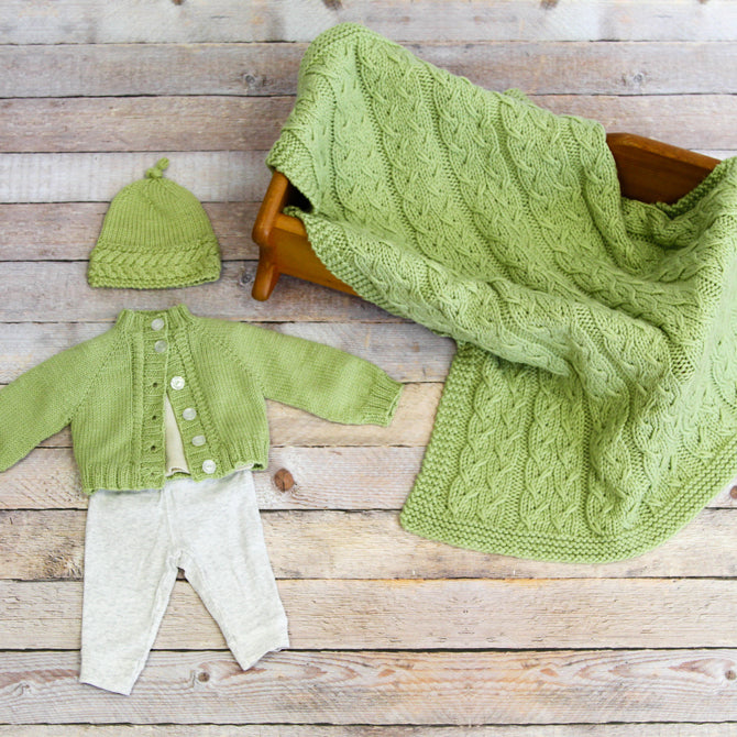 Valley Yarns WEBS Emerging Designer Series Summer eBook