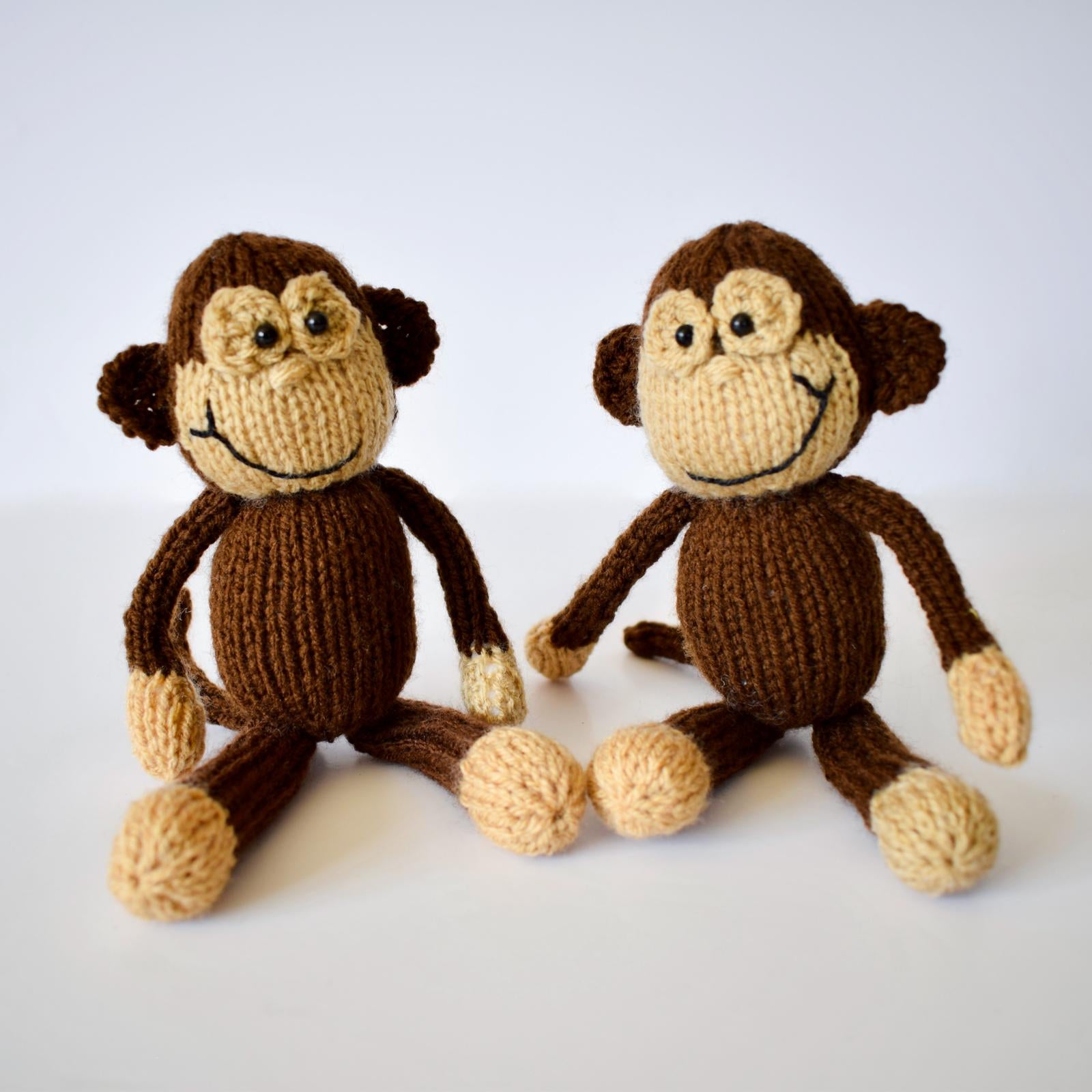 Cheeky Monkeys