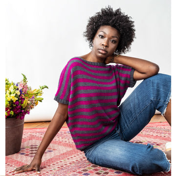 Kelbourne Woolens Roxborough Dolman PDF