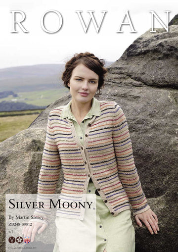 Rowan Silver Moony PDF
