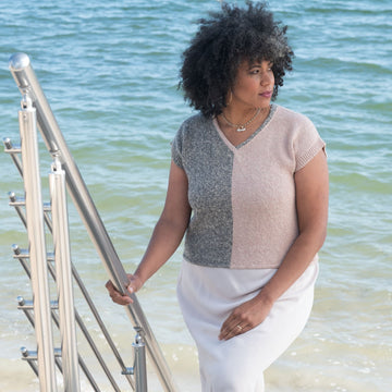 Berroco Book Bag Knitting Pattern