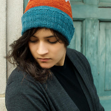 Mountain Hopper Hat