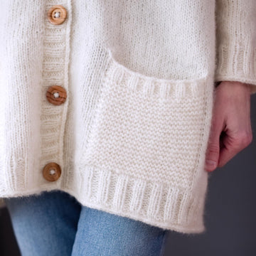 Air Cardigan
