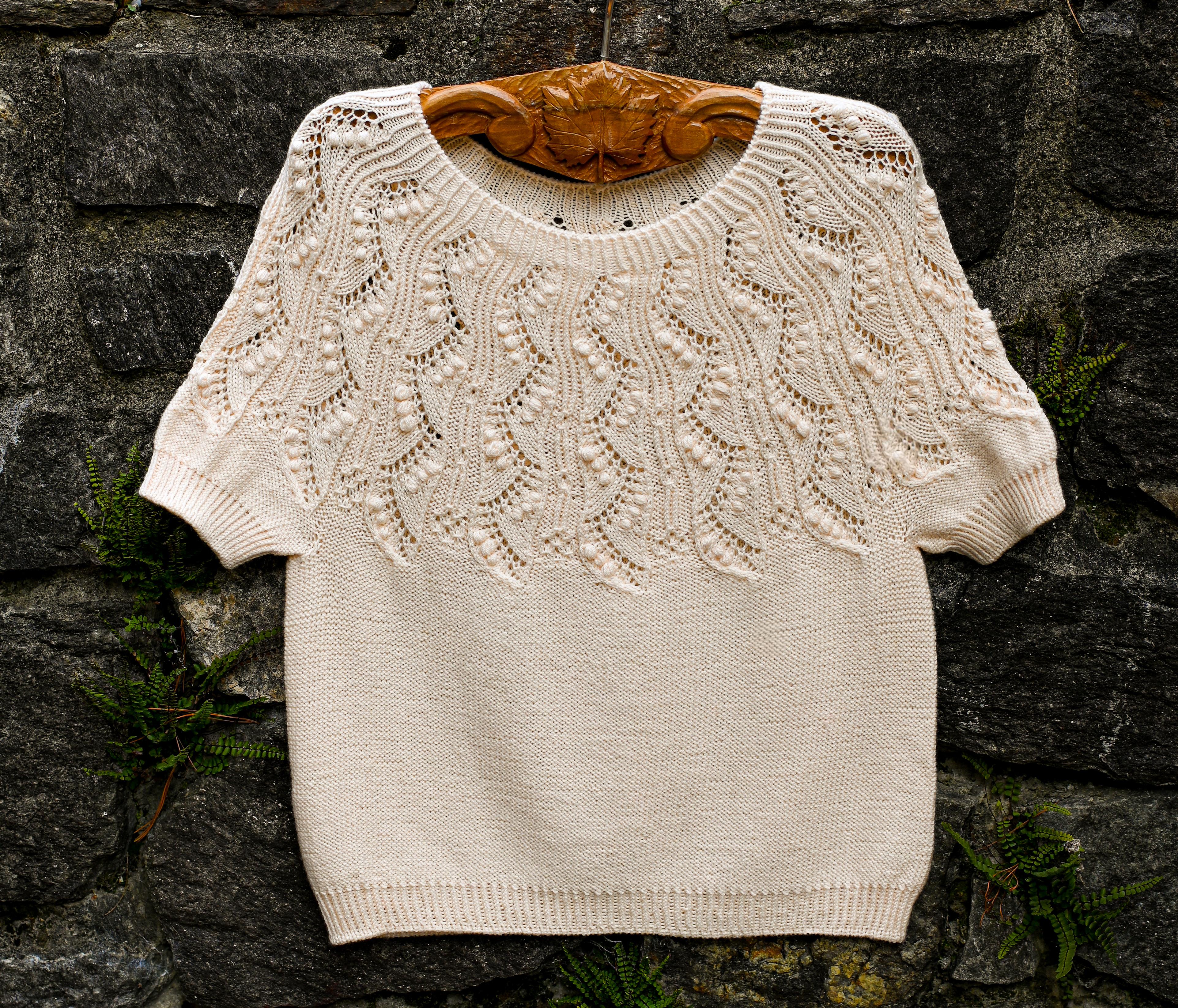 Dotti Top