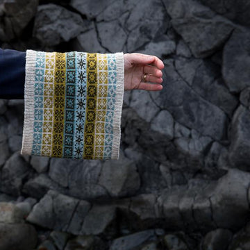 Compass Cowl